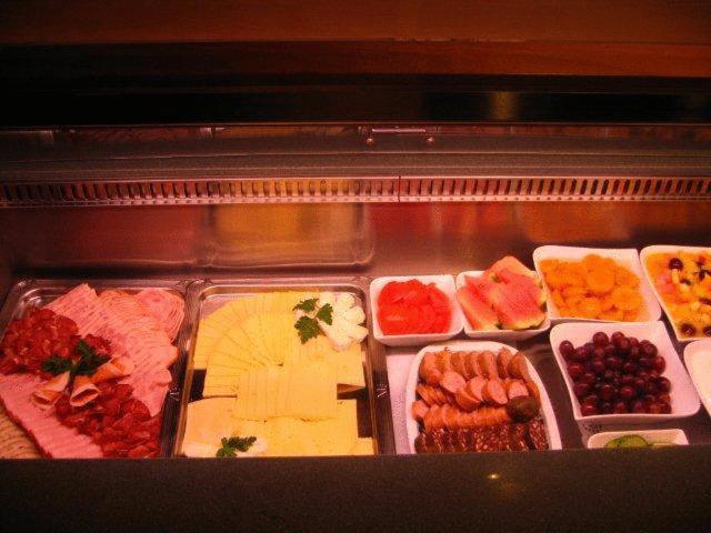 威尔曼乡间别墅酒店 马克特塔斯胜多夫 外观 照片